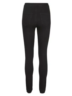 Noisy May NMELLA SKINNY FIT JEANS -Noisy May Clothing Shop 27000768 Black 002 1