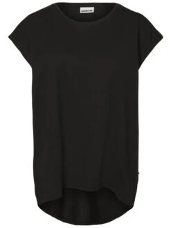 Noisy May OVERSIZED T-SHIRT 14 Noisy May OVERSIZED T-SHIRT -Noisy May Clothing Shop 27002573 Black 001
