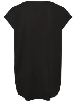 Noisy May OVERSIZED T-SHIRT 15 Noisy May OVERSIZED T-SHIRT -Noisy May Clothing Shop 27002573 Black 002