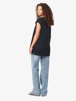 Noisy May OVERSIZED T-SHIRT 12 Noisy May OVERSIZED T-SHIRT -Noisy May Clothing Shop 27002573 Black 005