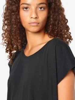 Noisy May OVERSIZED T-SHIRT 13 Noisy May OVERSIZED T-SHIRT -Noisy May Clothing Shop 27002573 Black 006