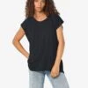 Noisy May OVERSIZED T-SHIRT 1 Noisy May OVERSIZED T-SHIRT -Noisy May Clothing Shop 27002573 Black 007