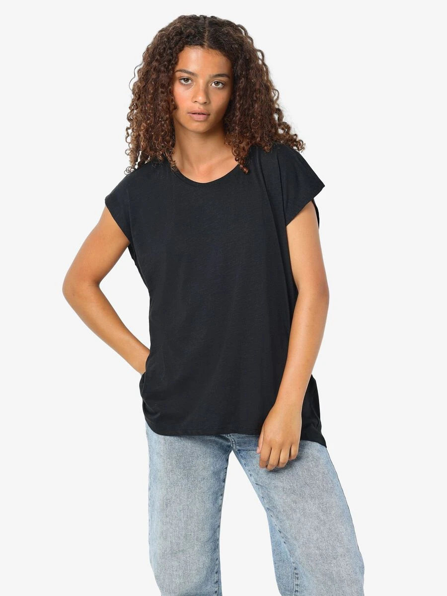 Noisy May OVERSIZED T-SHIRT 3 Noisy May OVERSIZED T-SHIRT
