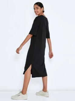 Noisy May SHORT SLEEVED DRESS 10 Noisy May SHORT SLEEVED DRESS -Noisy May Clothing Shop 27005758 Black 666572 004