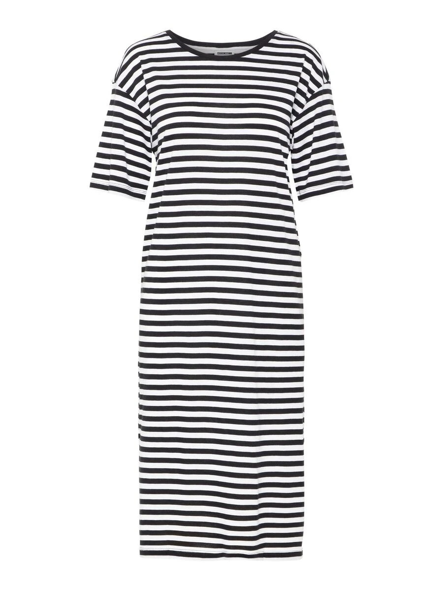 Noisy May SHORT SLEEVED DRESS 4 Noisy May SHORT SLEEVED DRESS - Image 2