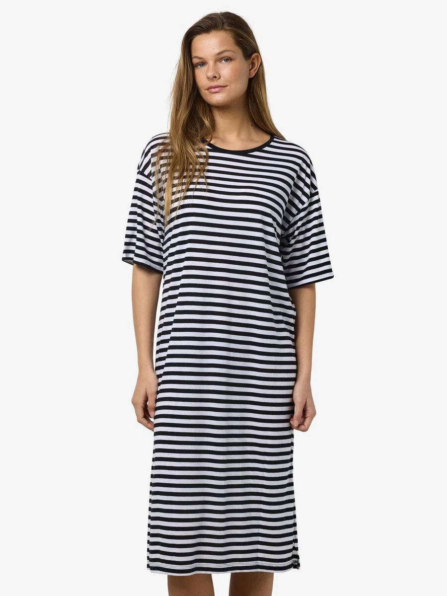 Noisy May SHORT SLEEVED DRESS 3 Noisy May SHORT SLEEVED DRESS