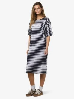 Noisy May SHORT SLEEVED DRESS 12 Noisy May SHORT SLEEVED DRESS -Noisy May Clothing Shop 27005758 Black 684673 004