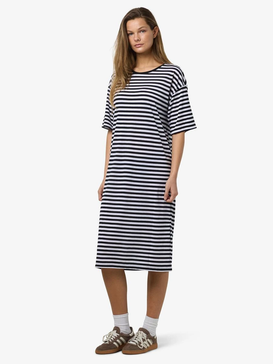 Noisy May SHORT SLEEVED DRESS 6 Noisy May SHORT SLEEVED DRESS - Image 4