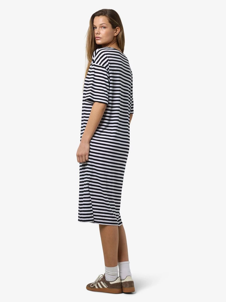 Noisy May SHORT SLEEVED DRESS 5 Noisy May SHORT SLEEVED DRESS - Image 3