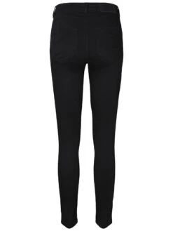 Noisy May NMJEN NORMAL WAIST SKINNY FIT JEANS 17 Noisy May NMJEN NORMAL WAIST SKINNY FIT JEANS -Noisy May Clothing Shop 27005957 Black 002