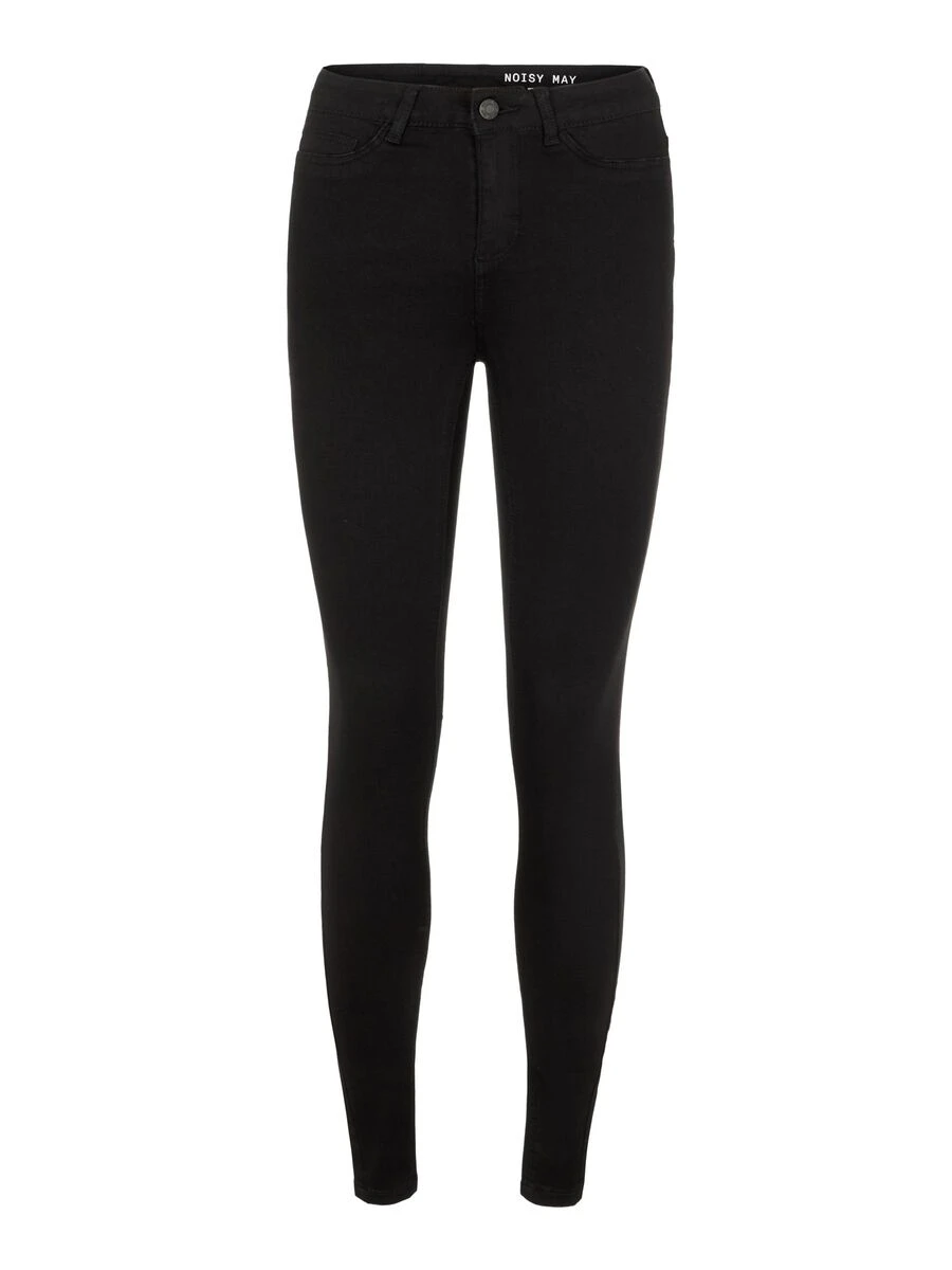 Noisy May NMCALLIE SKINNY FIT JEANS 4 Noisy May NMCALLIE SKINNY FIT JEANS - Image 2