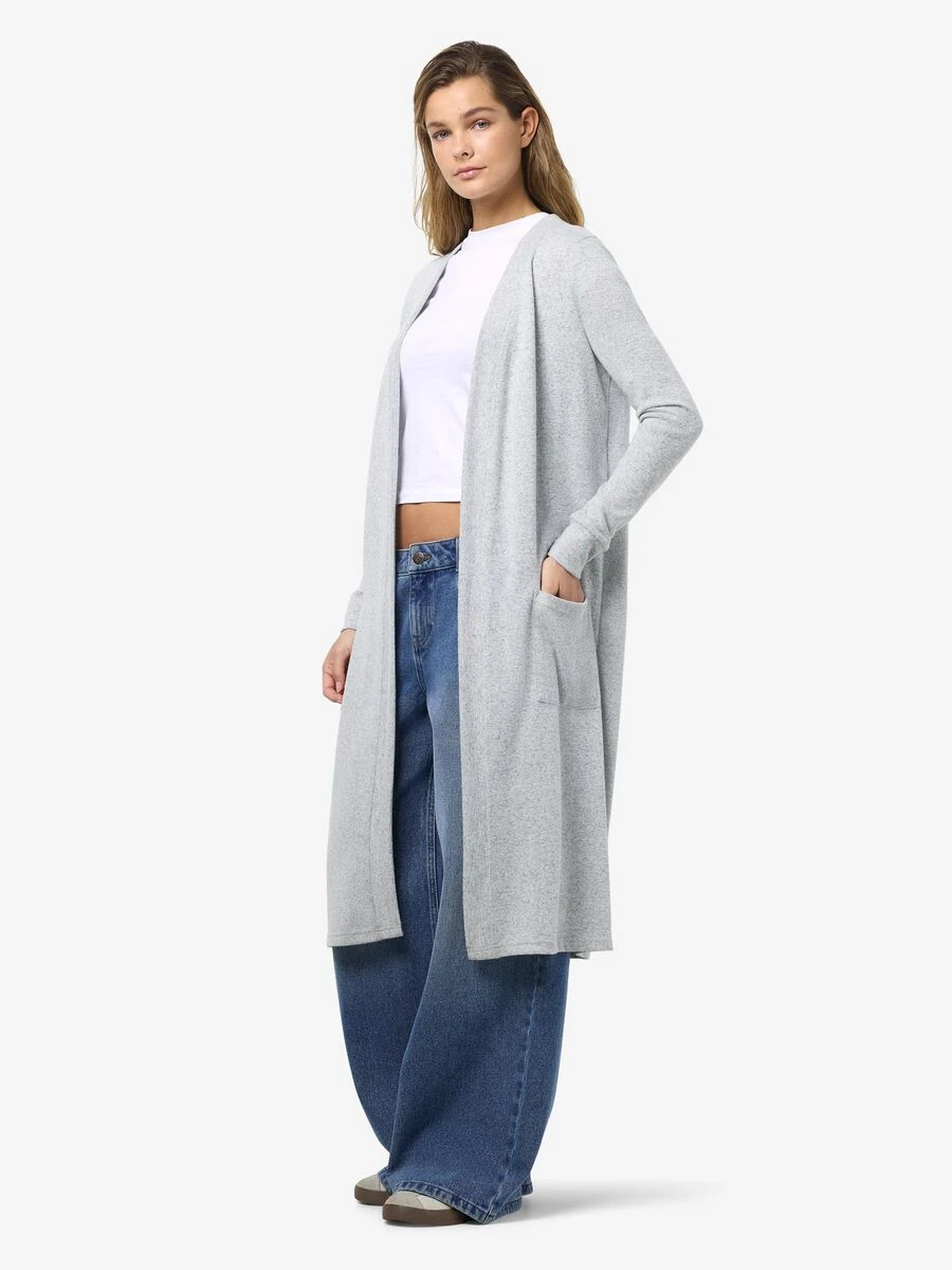 Noisy May LONG CARDIGAN CARDIGAN 5 Noisy May LONG CARDIGAN CARDIGAN - Image 3