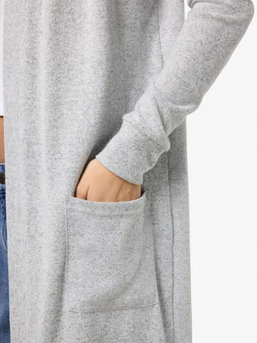 Noisy May LONG CARDIGAN CARDIGAN 7 Noisy May LONG CARDIGAN CARDIGAN - Image 5