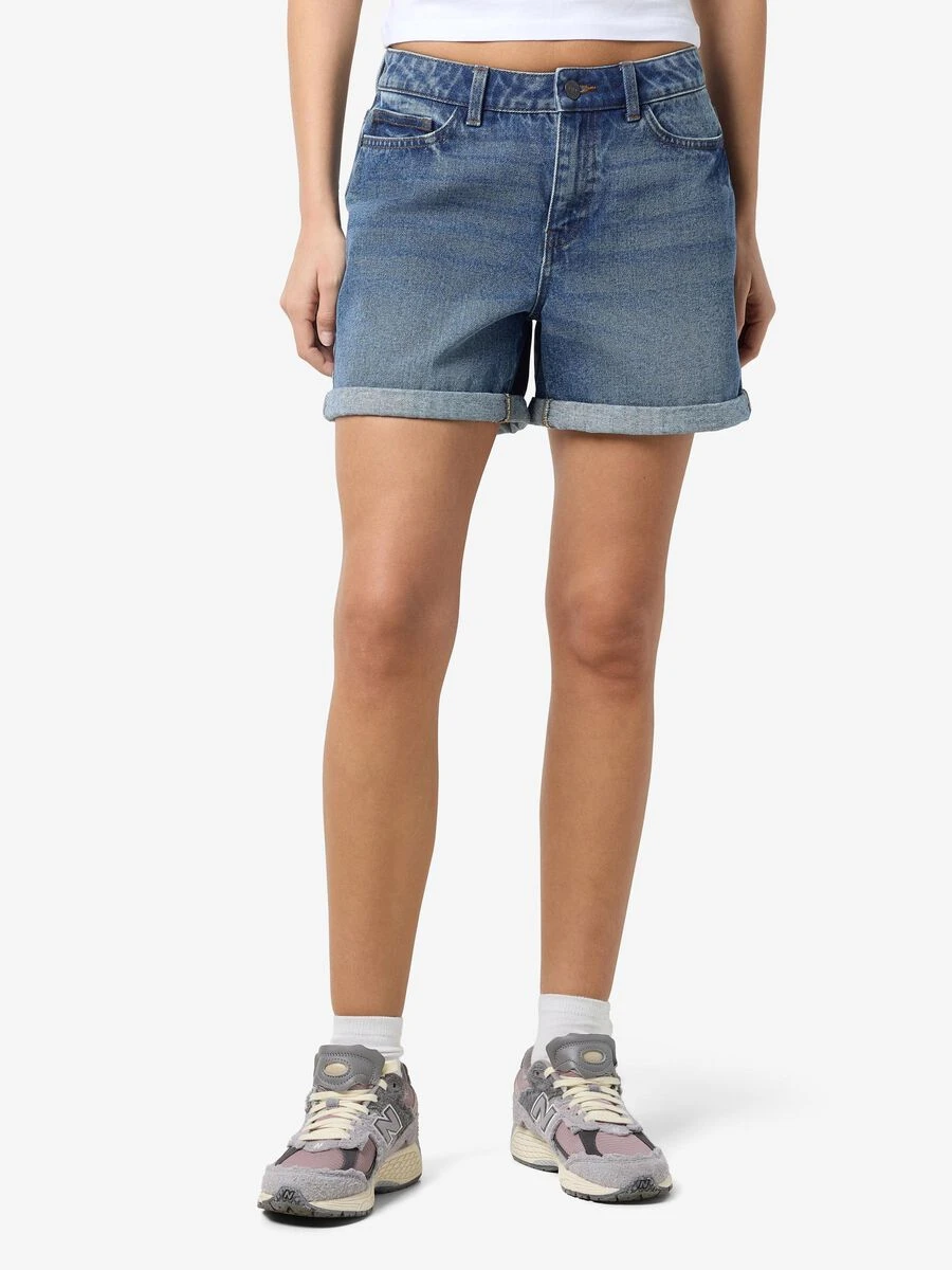 Noisy May NORMAL WAIST DENIM SHORTS 3 Noisy May NORMAL WAIST DENIM SHORTS