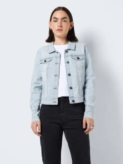 Noisy May DENIM JACKET
