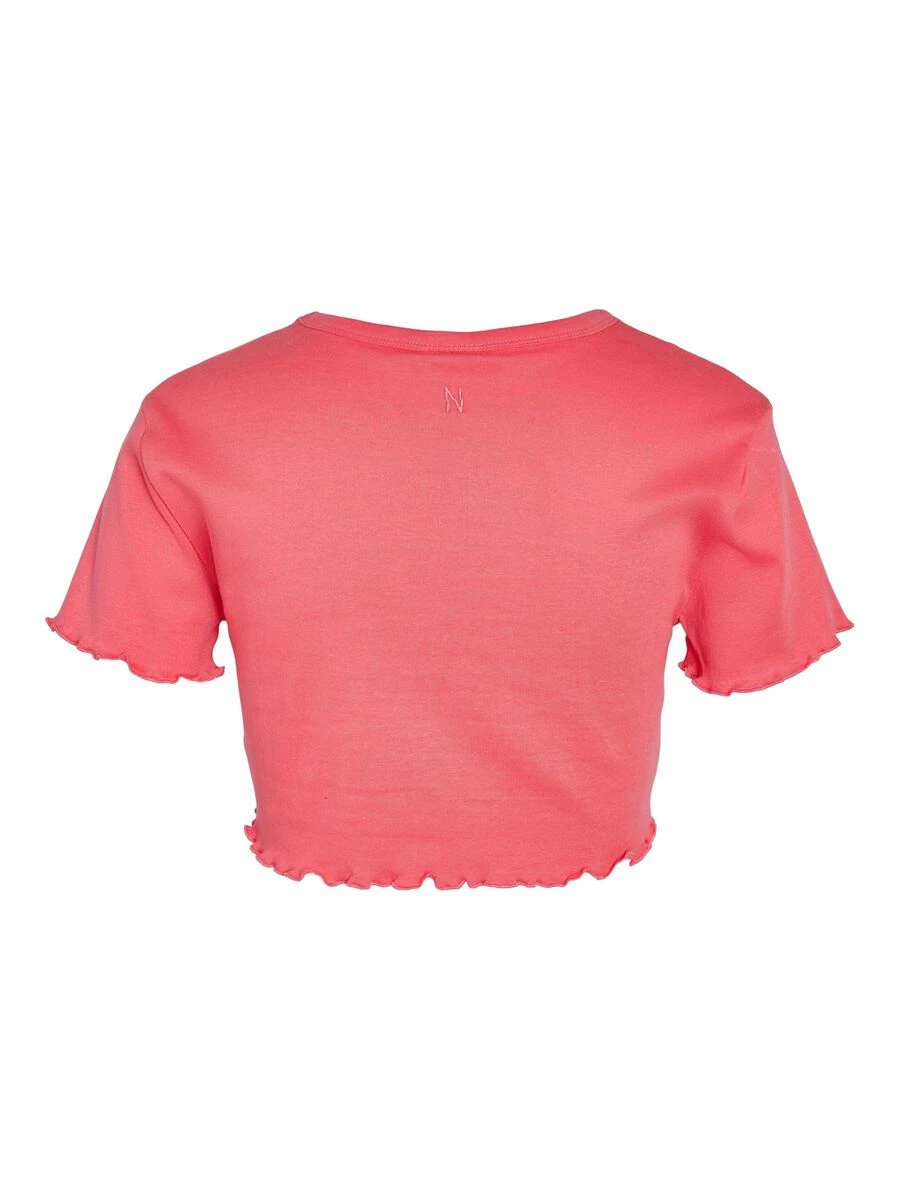 Noisy May CROPPED T-SHIRT 9 Noisy May CROPPED T-SHIRT - Image 7