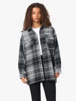 Noisy May LOOSE FIT SHIRT