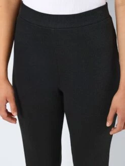 Noisy May HIGH WAIST FLARED TROUSERS -Noisy May Clothing Shop 27015320 Black 006