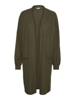 Noisy May LONG CARDIGAN 13 Noisy May LONG CARDIGAN -Noisy May Clothing Shop 27016543 Kalamata 001