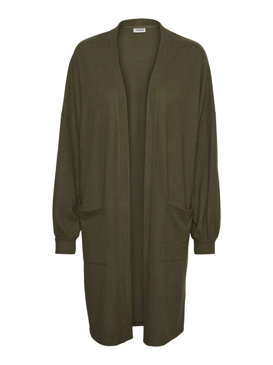 Noisy May LONG CARDIGAN 8 Noisy May LONG CARDIGAN - Image 6