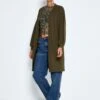 Noisy May LONG CARDIGAN -Noisy May Clothing Shop 27016543 Kalamata 007