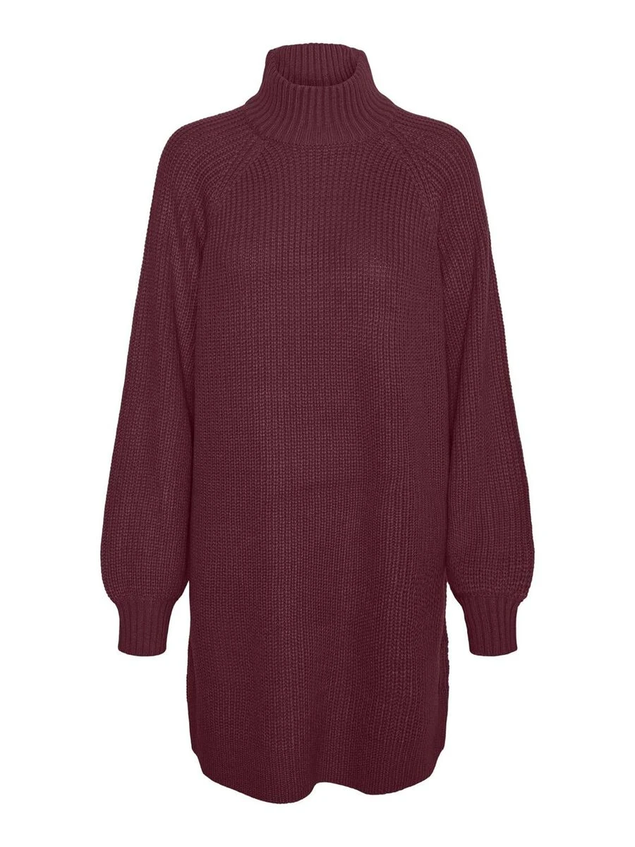 Noisy May KNITTED DRESS 4 Noisy May KNITTED DRESS - Image 2