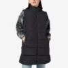 Noisy May PADDED GILET -Noisy May Clothing Shop 27017058 Black 007