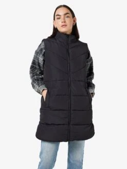 Noisy May PADDED GILET