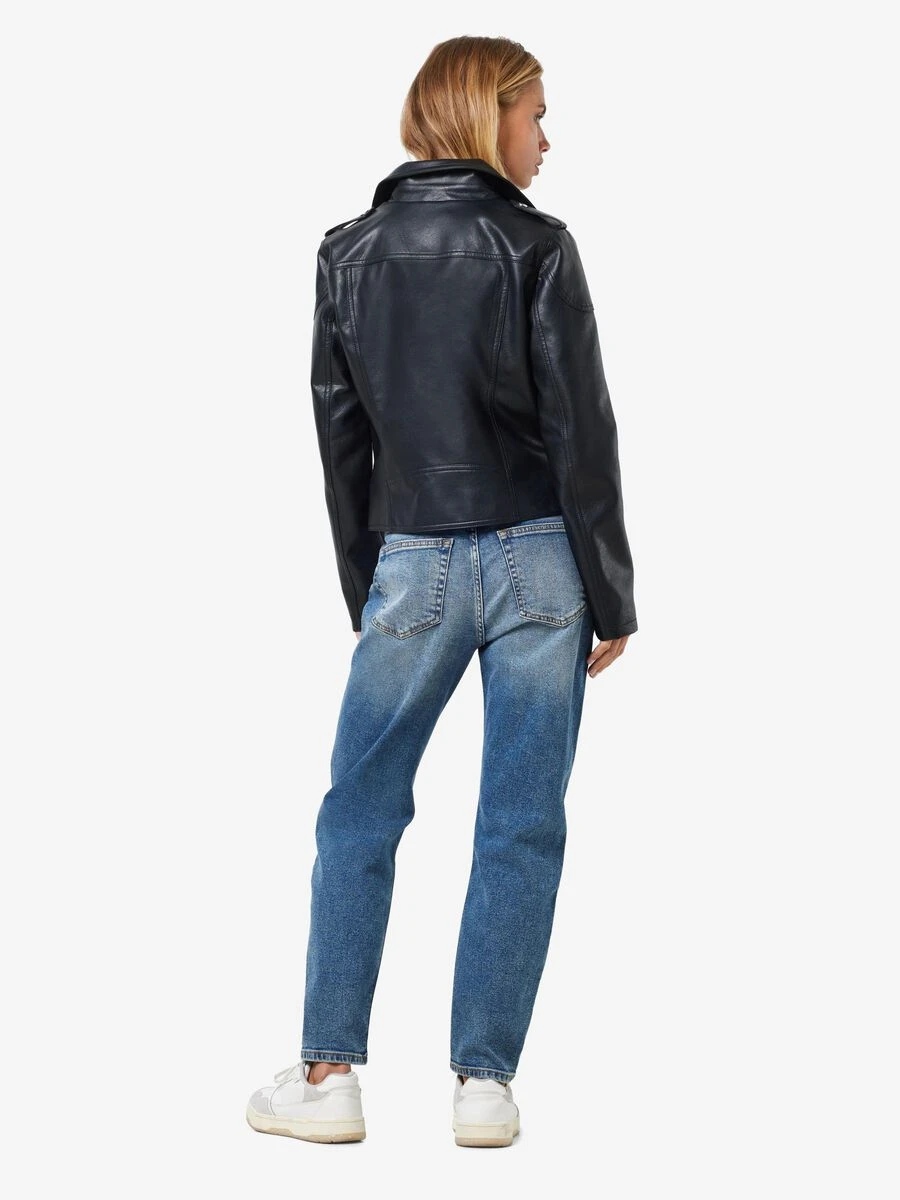 Noisy May COATED JACKET 5 Noisy May COATED JACKET - Image 3