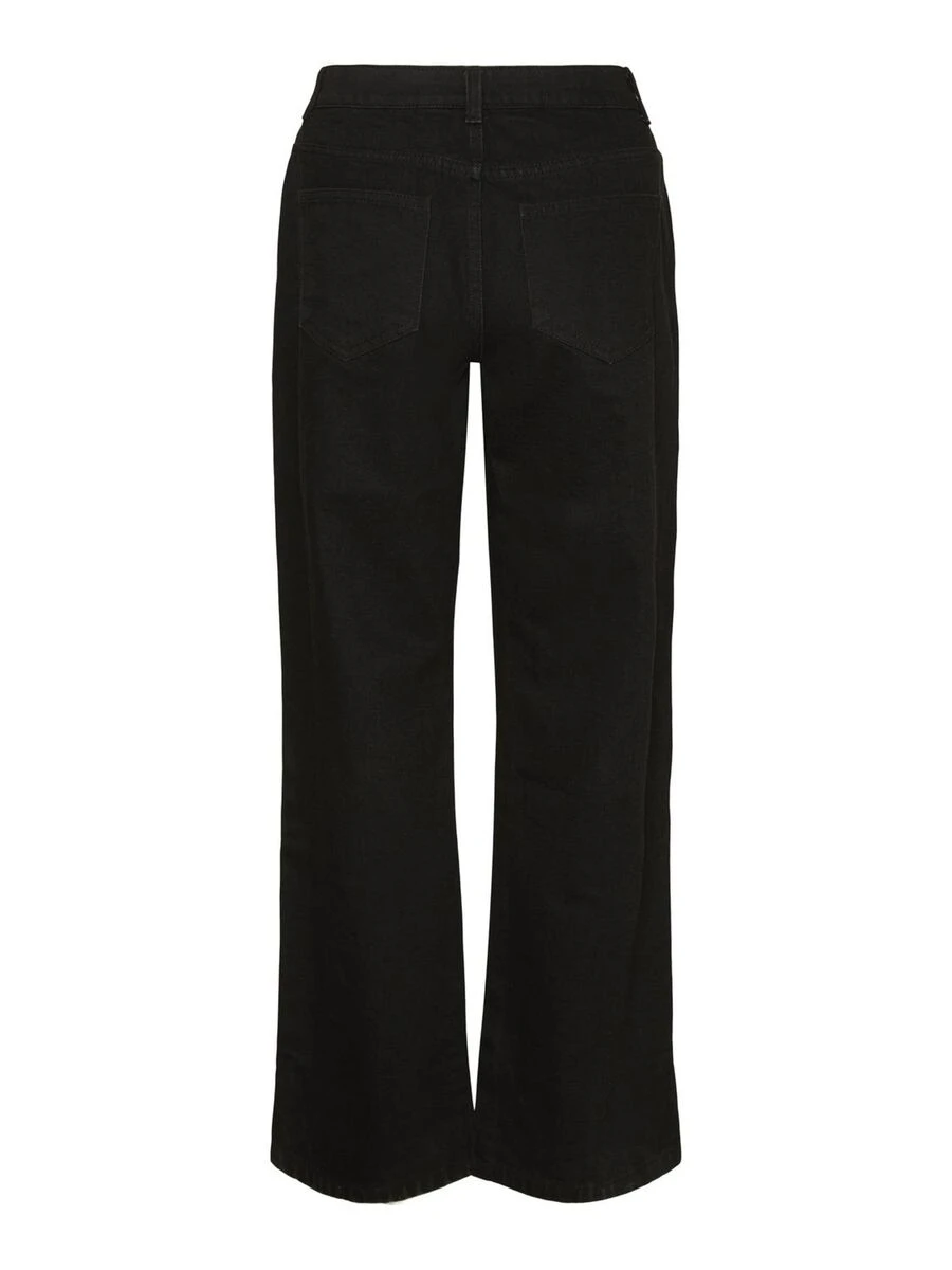 Noisy May NMAMANDA WIDE LEG JEANS 10 Noisy May NMAMANDA WIDE LEG JEANS - Image 8