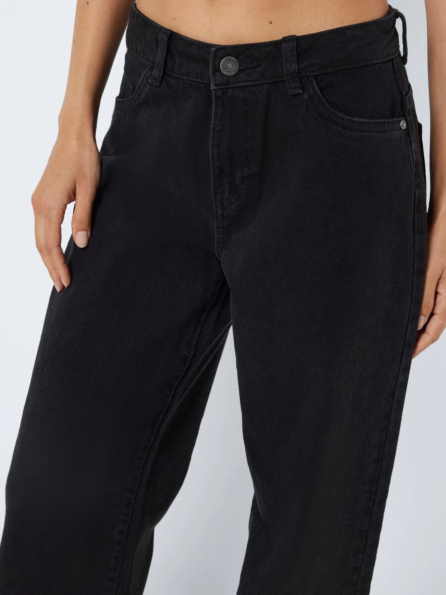 Noisy May NMAMANDA WIDE LEG JEANS 7 Noisy May NMAMANDA WIDE LEG JEANS - Image 5
