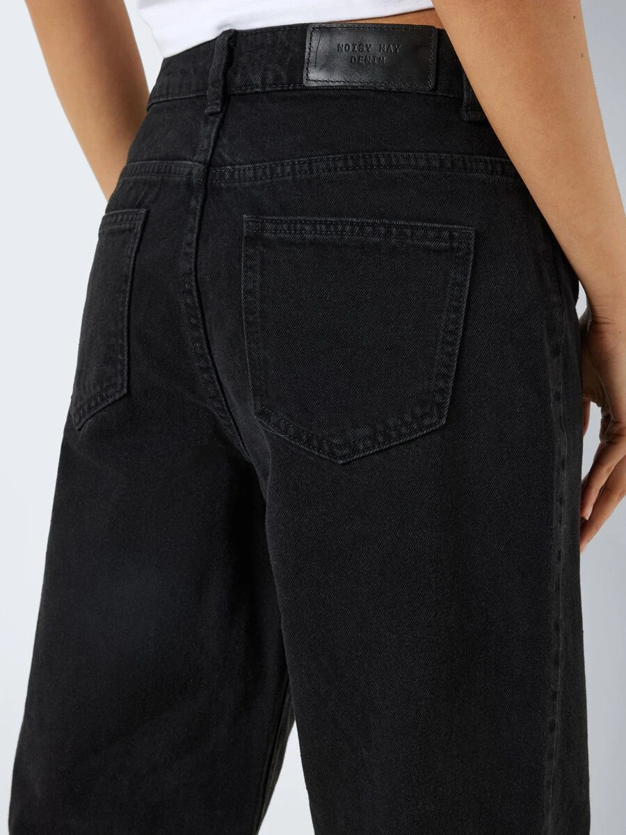 Noisy May NMAMANDA WIDE LEG JEANS 8 Noisy May NMAMANDA WIDE LEG JEANS - Image 6