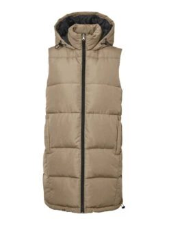 Noisy May NMAURORA GILET 14 Noisy May NMAURORA GILET -Noisy May Clothing Shop 27018397 Nomad 891761 001