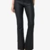 Noisy May NMSALLIE COATED TROUSERS -Noisy May Clothing Shop 27018425 Black 003 1