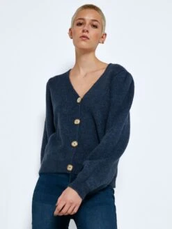 Noisy May KNITTED CARDIGAN