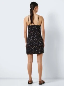 Noisy May SLEEVELESS SHORT DRESS -Noisy May Clothing Shop 27020484 Black 1000694 005