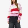 Noisy May KNITTED PULLOVER -Noisy May Clothing Shop 27020786 Birch 1177092 003