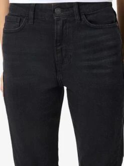 Noisy May NMMONI SLIM FIT JEANS 14 Noisy May NMMONI SLIM FIT JEANS -Noisy May Clothing Shop 27021112 BlackDenim 006 1
