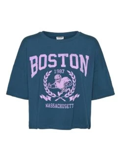 Noisy May CROPPED BOSTON TOP 13 Noisy May CROPPED BOSTON TOP -Noisy May Clothing Shop 27021418 MoonlitOcean 960545 001