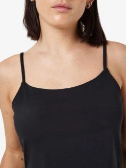 Noisy May CROPPED SLEEVELESS TOP 12 Noisy May CROPPED SLEEVELESS TOP -Noisy May Clothing Shop 27021450 Black 006