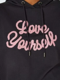 Noisy May OVERSIZED HOODIE 12 Noisy May OVERSIZED HOODIE -Noisy May Clothing Shop 27021907 Obsidian 963499 006