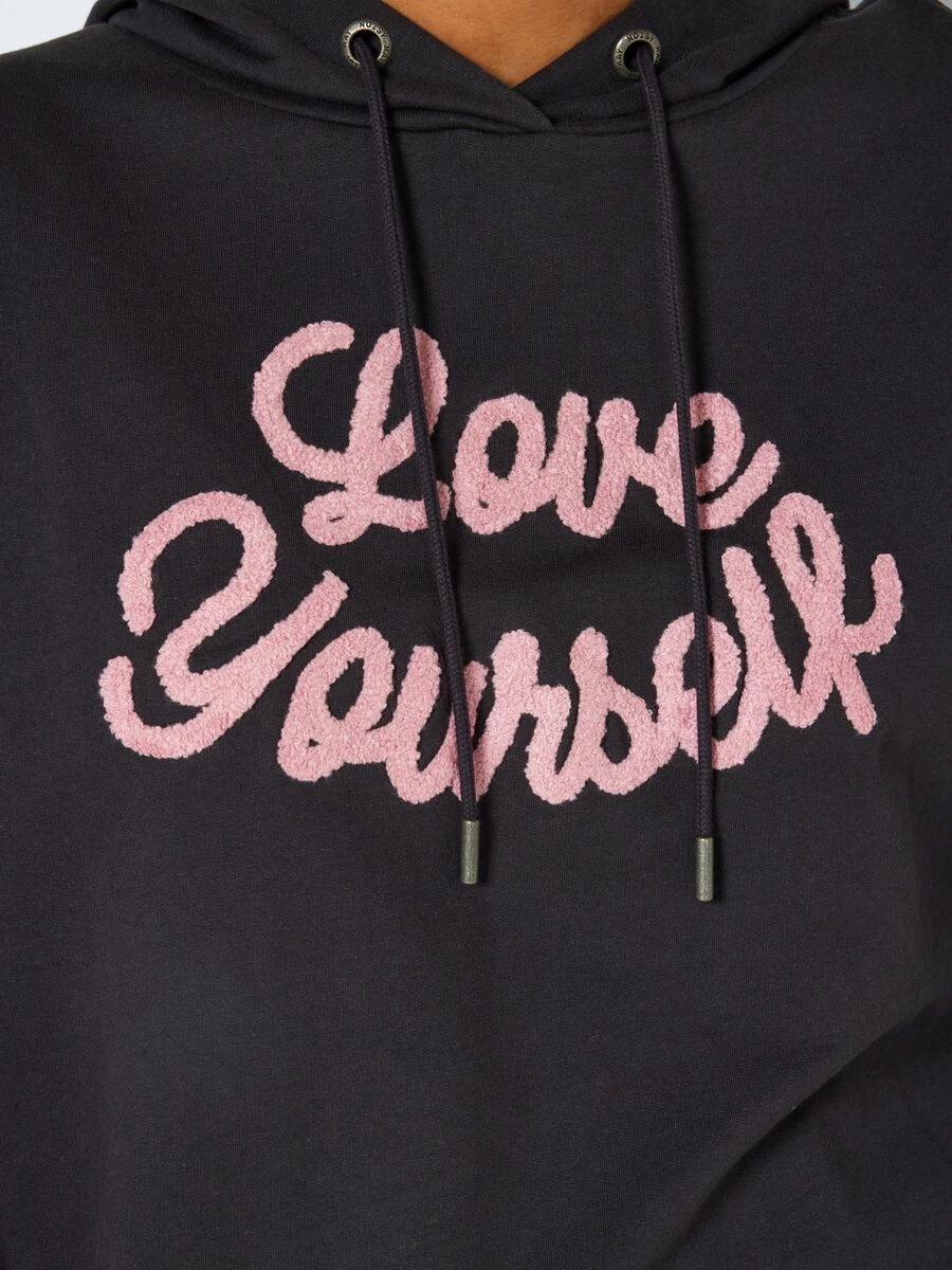 Noisy May OVERSIZED HOODIE 7 Noisy May OVERSIZED HOODIE - Image 5