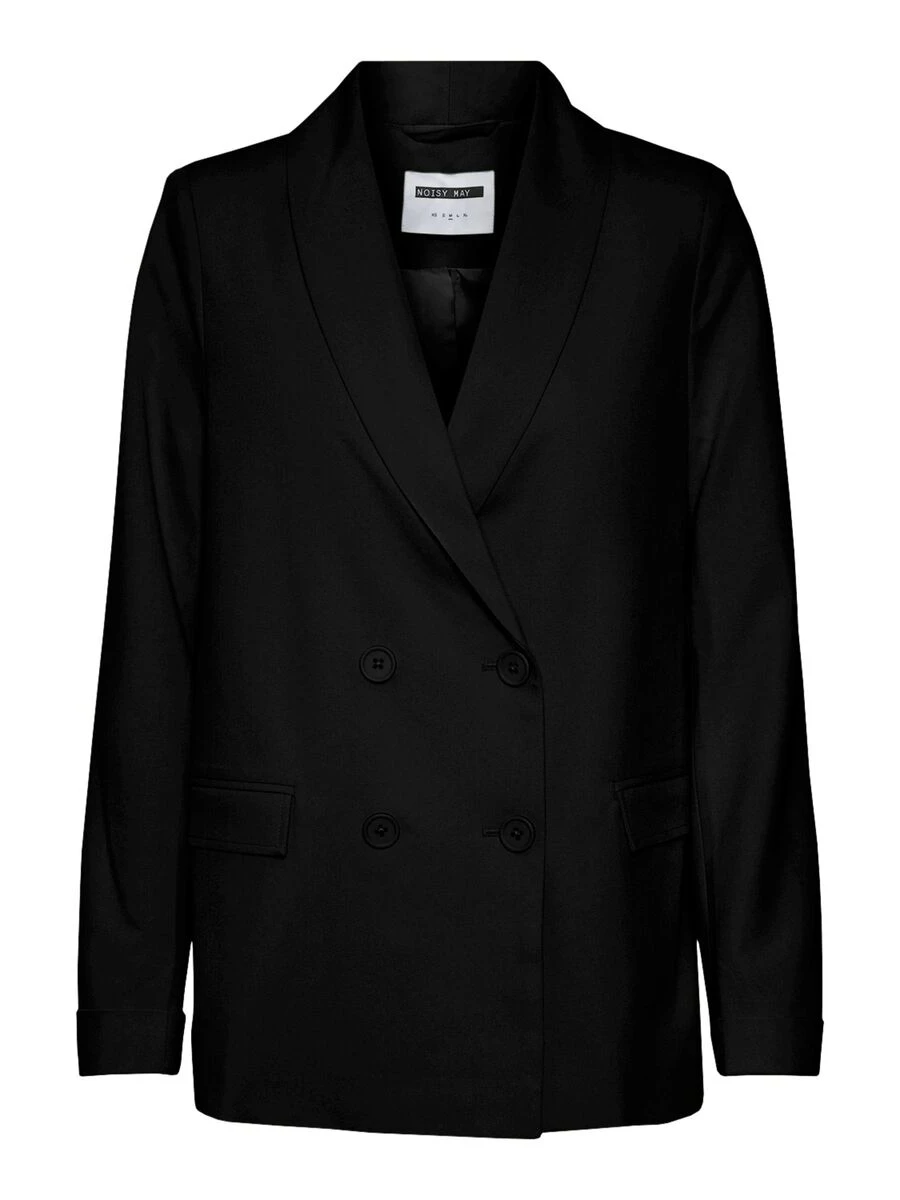 Noisy May DOUBLE BREASTED BLAZER 7 Noisy May DOUBLE BREASTED BLAZER - Image 6