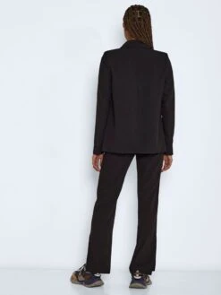 Noisy May DOUBLE BREASTED BLAZER 10 Noisy May DOUBLE BREASTED BLAZER -Noisy May Clothing Shop 27022348 Black 005