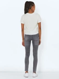 Noisy May BRITNEY SPEARS TOP 11 Noisy May BRITNEY SPEARS TOP -Noisy May Clothing Shop 27022538 SnowWhite 974574 005