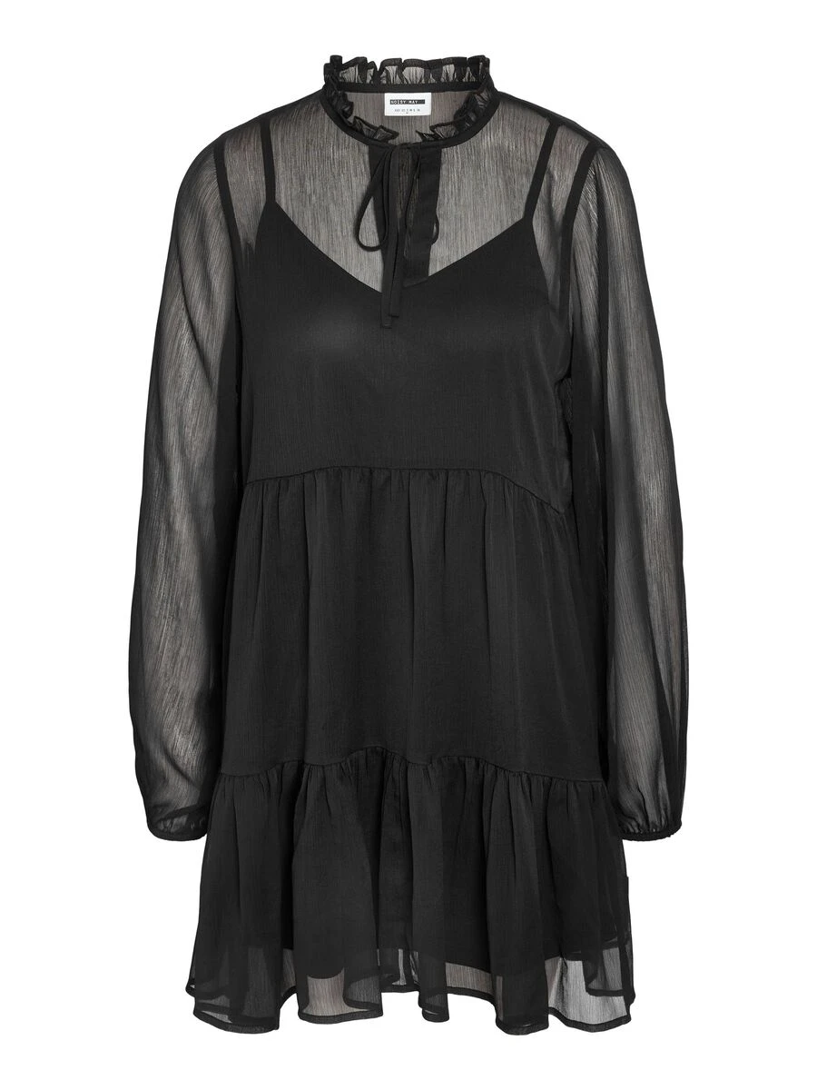 Noisy May SHORT DRESS 8 Noisy May SHORT DRESS - Image 6