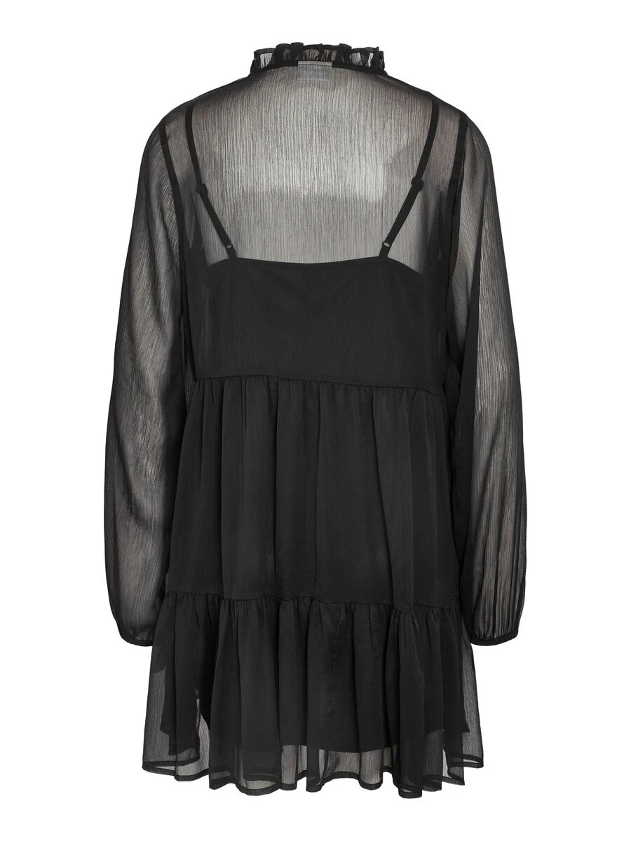 Noisy May SHORT DRESS 9 Noisy May SHORT DRESS - Image 7