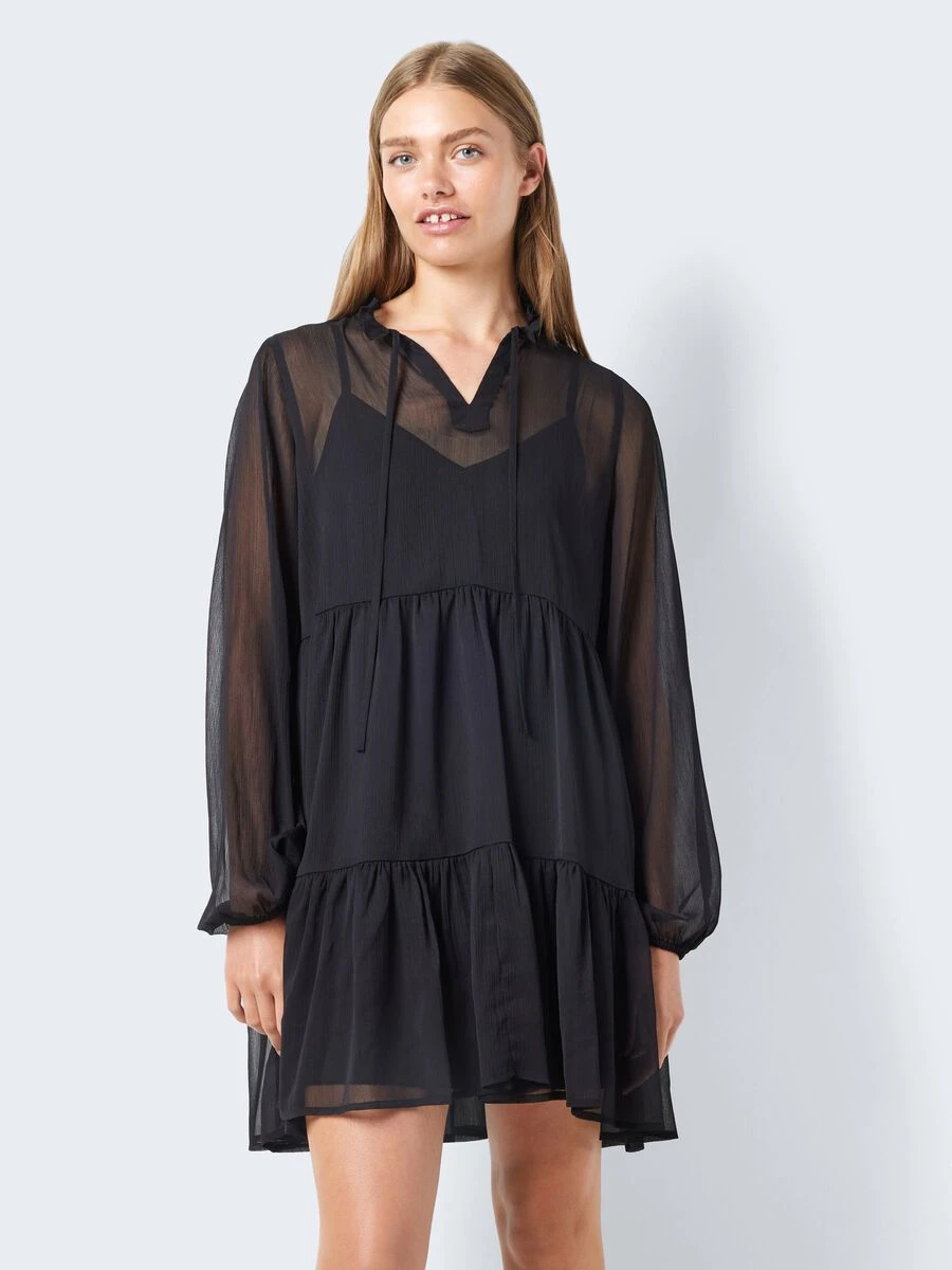 Noisy May SHORT DRESS 4 Noisy May SHORT DRESS - Image 2