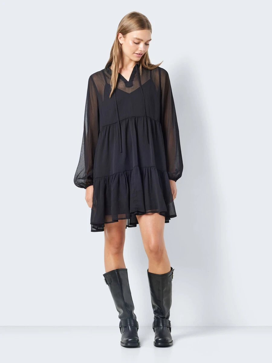 Noisy May SHORT DRESS 5 Noisy May SHORT DRESS - Image 3