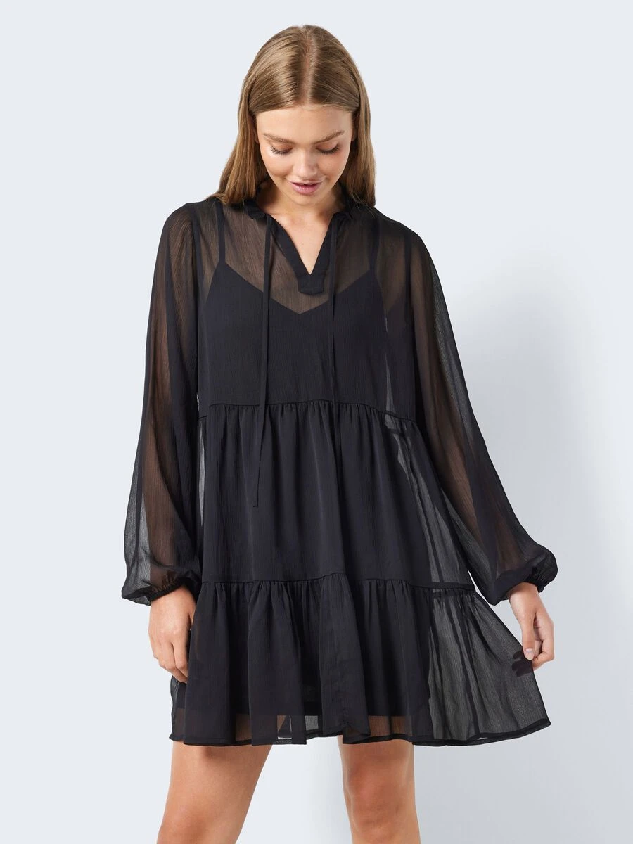 Noisy May SHORT DRESS 3 Noisy May SHORT DRESS